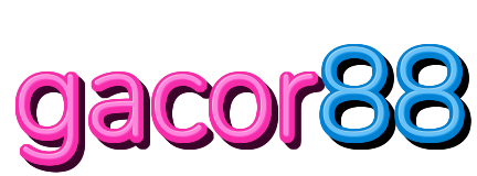 gacor88 — logo kanal