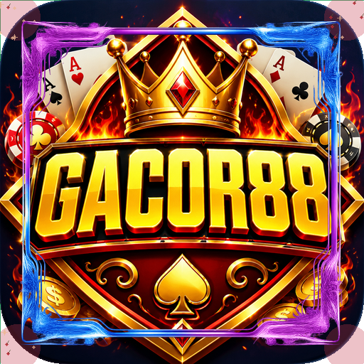 gacor88 — mitra unggulan